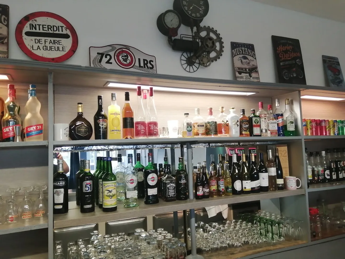 SARL la rose des vents